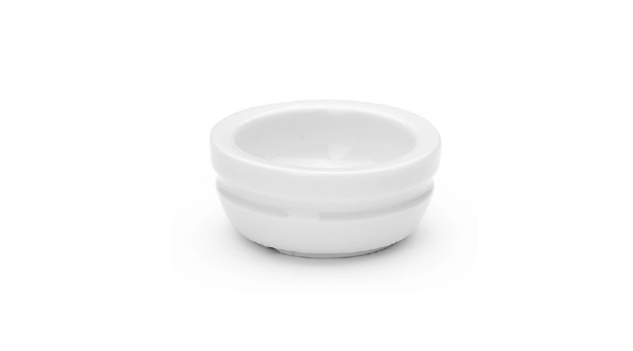 牛油碟