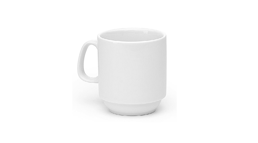 可叠杯